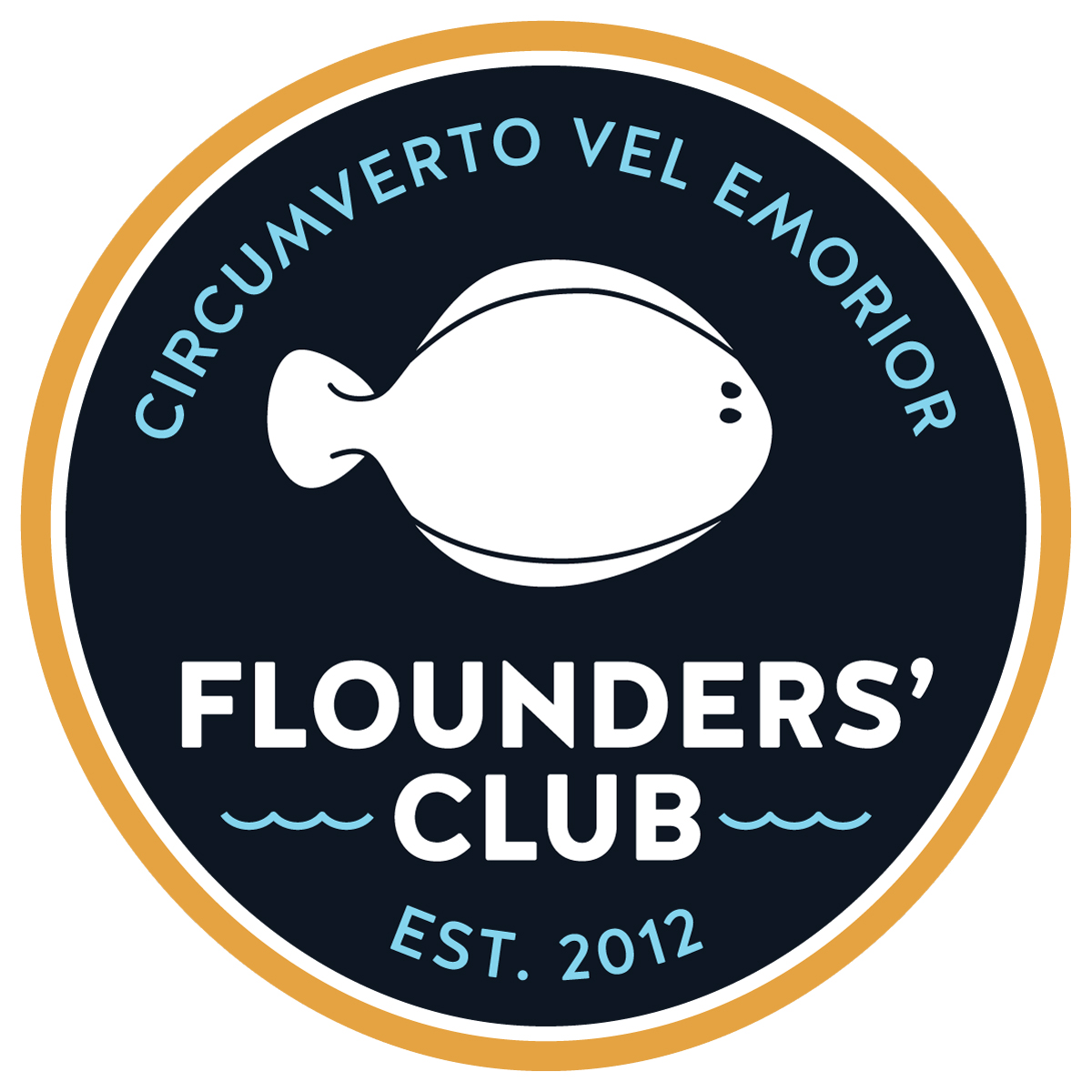 Flounders' Club